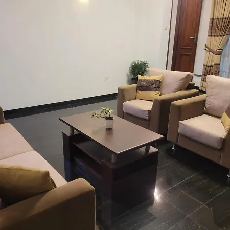 M-Stay Colombo Sri Jayewardenepura Kotte Exterior foto