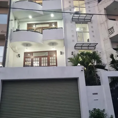 M-Stay Colombo Sri Jayewardenepura Kotte Exterior foto
