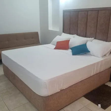 M-Stay Colombo Sri Jayewardenepura Kotte Exterior foto