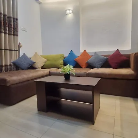M-Stay Colombo Sri Jayewardenepura Kotte Exterior foto
