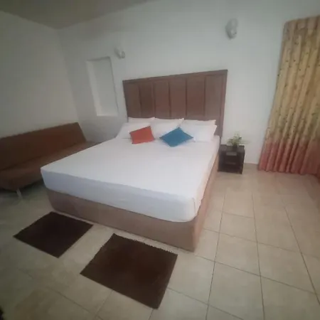 M-Stay Colombo Sri Jayewardenepura Kotte Exterior foto