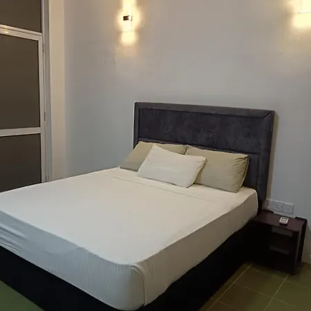 M-Stay Colombo Sri Jayewardenepura Kotte Exterior foto