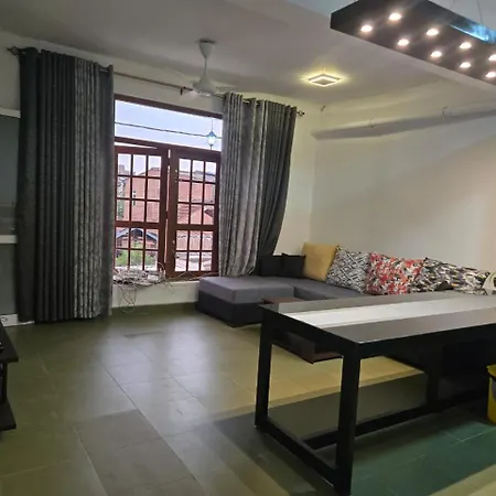 M-Stay Colombo Sri Jayewardenepura Kotte Exterior foto