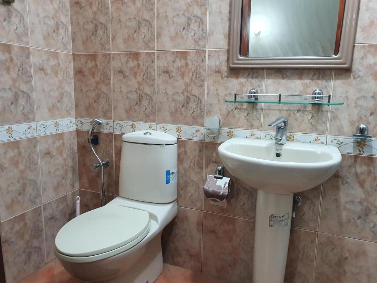 M-stay Colombo Apartment Sri Jayewardenepura Kotte