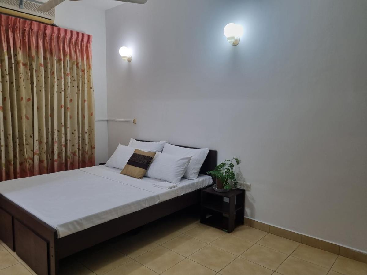 Apartment M-stay Colombo Sri Jayewardenepura Kotte