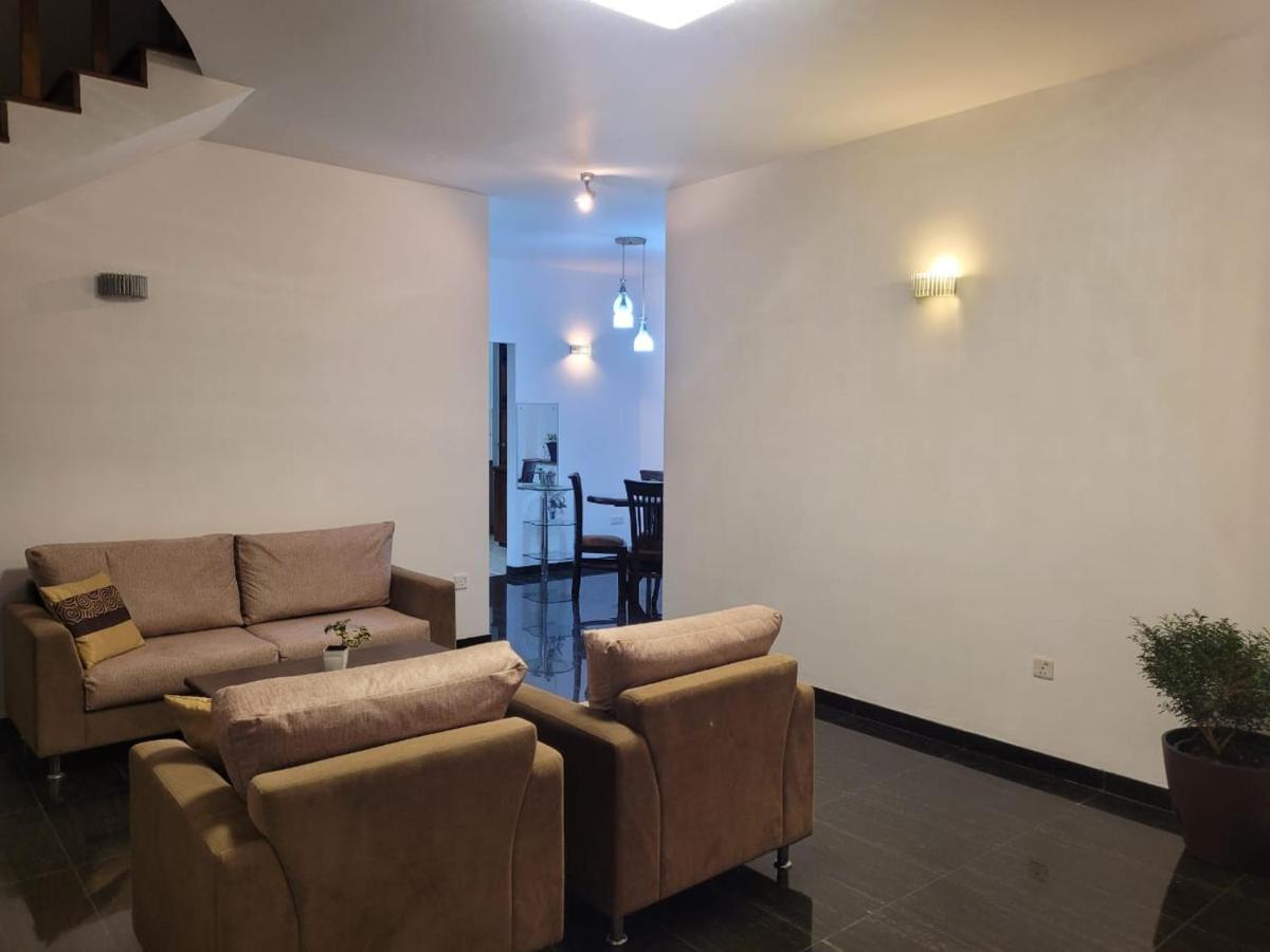 M-stay Colombo Apartment *