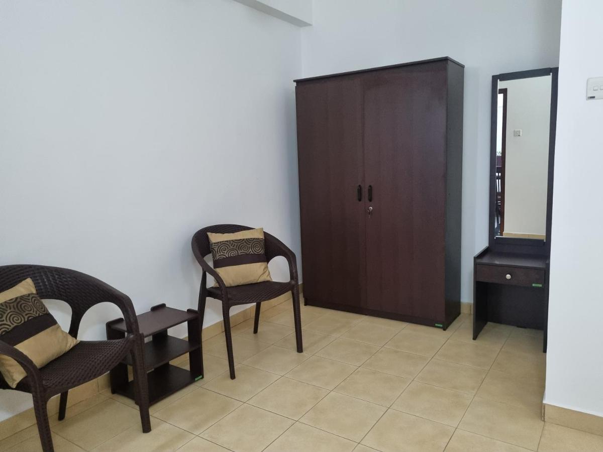 M-stay Colombo Sri Jayewardenepura Kotte
