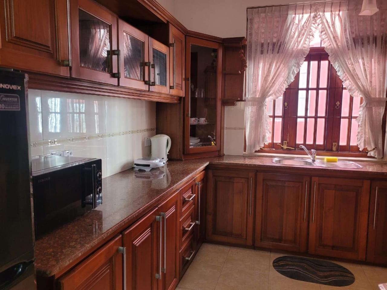 Apartment M-stay Colombo *