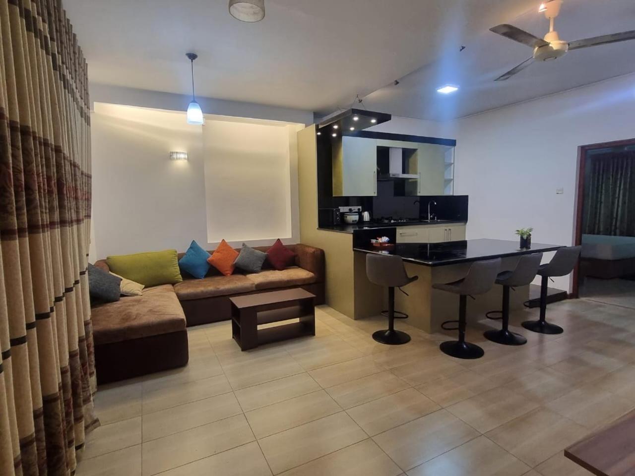 M-stay Colombo Sri Jayewardenepura Kotte