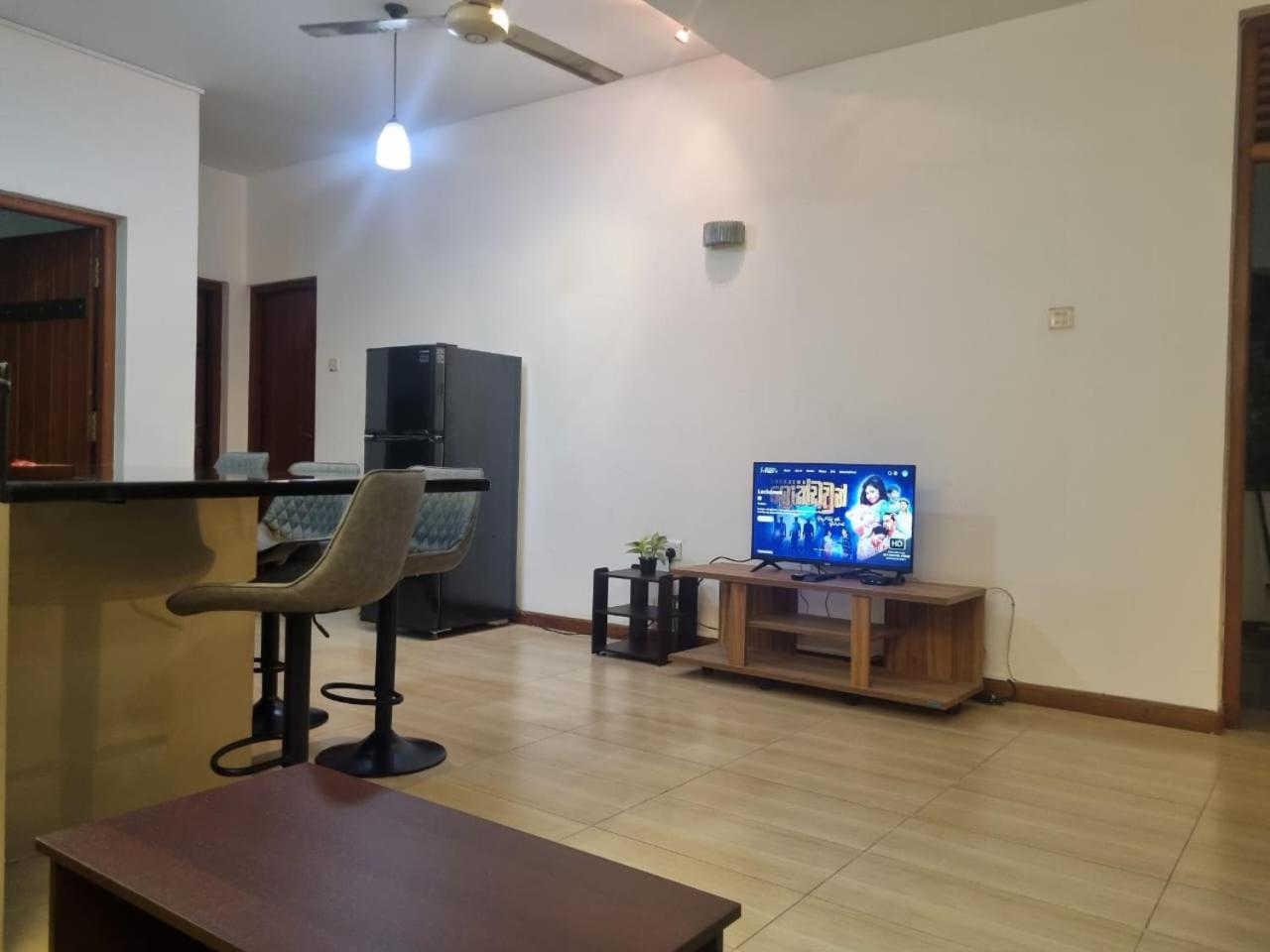 Apartment M-stay Colombo Sri Jayewardenepura Kotte