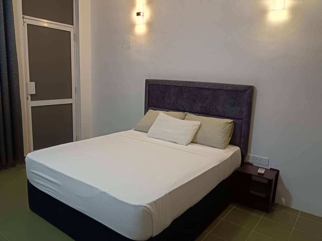 Apartment M-stay Colombo *